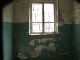 Germania, Lagarul nazist de la Dachau (inchisoarea)