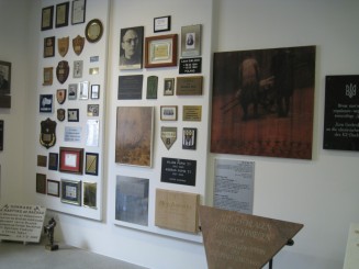 Lagarul nazist de la Dachau