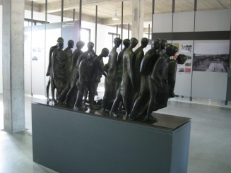 Lagarul nazist de la Dachau