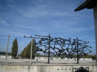Germania: Lagarul nazist de la Dachau 