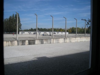 Lagarul nazist de la Dachau