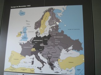 Lagarul nazist de la Dachau