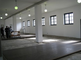 Lagarul nazist de la Dachau