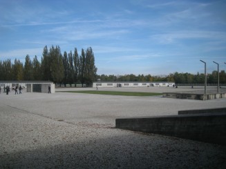 Lagarul nazist de la Dachau