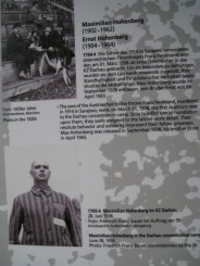 Lagarul nazist de la Dachau