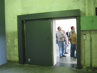 Germania: Lagarul nazist de la Dachau (in muzeu)