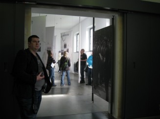 Germania: Lagarul nazist de la Dachau (in muzeu)