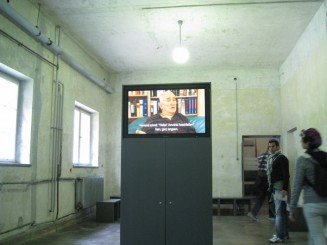 Germania: Lagarul nazist de la Dachau (marturii ale unui supravietuitor)