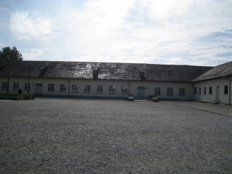 Germania: Lagarul nazist de la Dachau