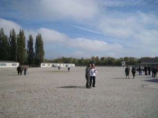 Germania: Lagarul nazist de la Dachau