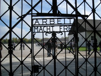 Germania: Lagarul nazist de la Dachau