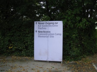 Germania: Lagarul nazist de la Dachau