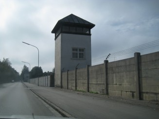 Germania: Lagarul nazist de la Dachau