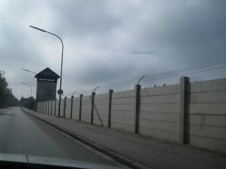 Germania: Lagarul nazist de la Dachau