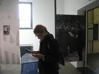 Germania: Lagarul nazist de la Dachau