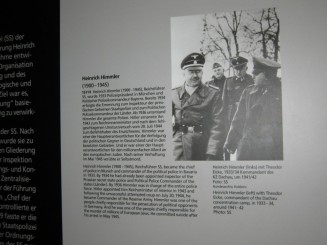 Lagarul nazist de la Dachau