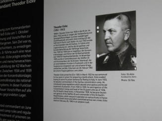 Lagarul nazist de la Dachau