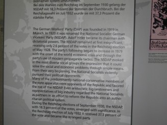 Germania: Lagarul nazist de la Dachau