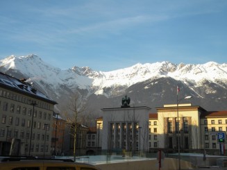 Innsbruck - Perla Alpilor