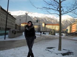 Innsbruck - Perla Alpilor
