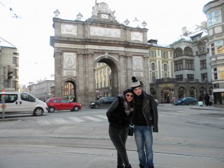 Innsbruck - Perla Alpilor