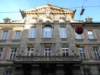 Innsbruck - Perla Alpilor