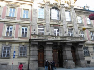 Innsbruck - Perla Alpilor