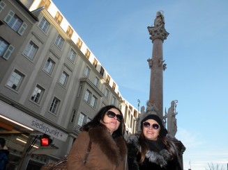 Innsbruck - Perla Alpilor