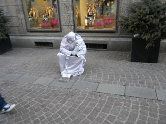 Innsbruck - Perla Alpilor