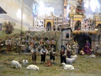 Innsbruck - Perla Alpilor