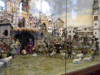 Innsbruck - Perla Alpilor