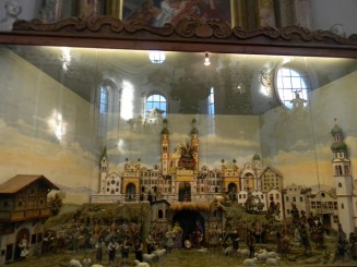 Innsbruck - Perla Alpilor