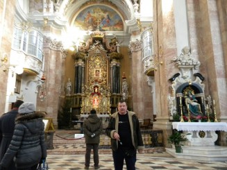 Innsbruck - Perla Alpilor