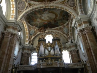 Innsbruck - Perla Alpilor