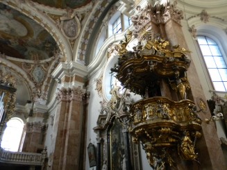 Innsbruck - Perla Alpilor