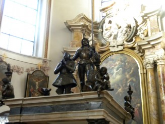 Innsbruck - Perla Alpilor