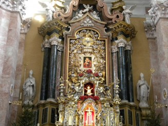 Innsbruck - Perla Alpilor