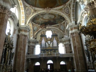 Innsbruck - Perla Alpilor