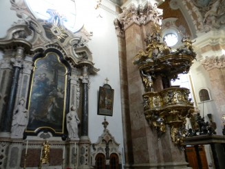 Innsbruck - Perla Alpilor