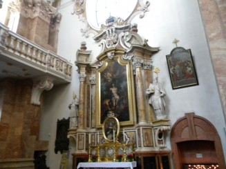 Innsbruck - Perla Alpilor