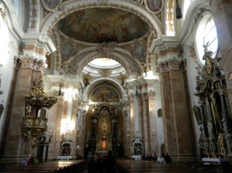 Innsbruck - Perla Alpilor