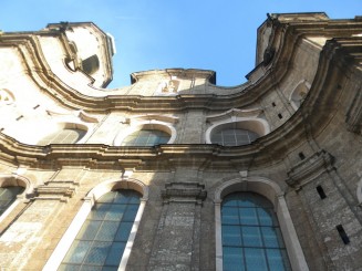 Innsbruck - Perla Alpilor