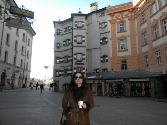 Innsbruck - Perla Alpilor