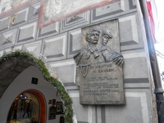 Innsbruck - Perla Alpilor