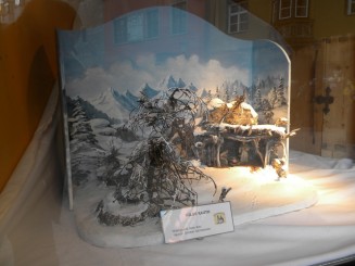 Innsbruck - Perla Alpilor