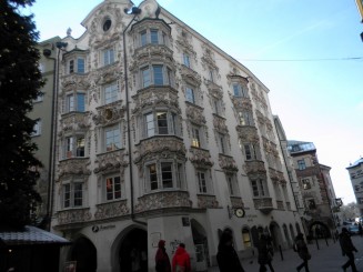 Innsbruck - Perla Alpilor