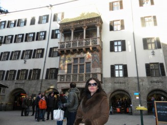 Innsbruck - Perla Alpilor