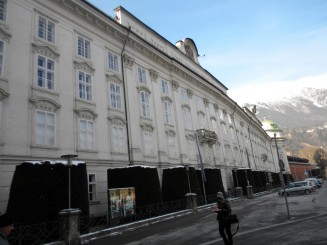 Innsbruck - Perla Alpilor