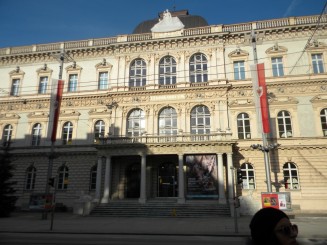 Innsbruck - Perla Alpilor