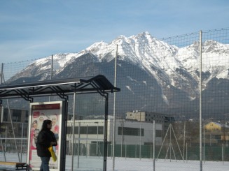 Innsbruck - Perla Alpilor